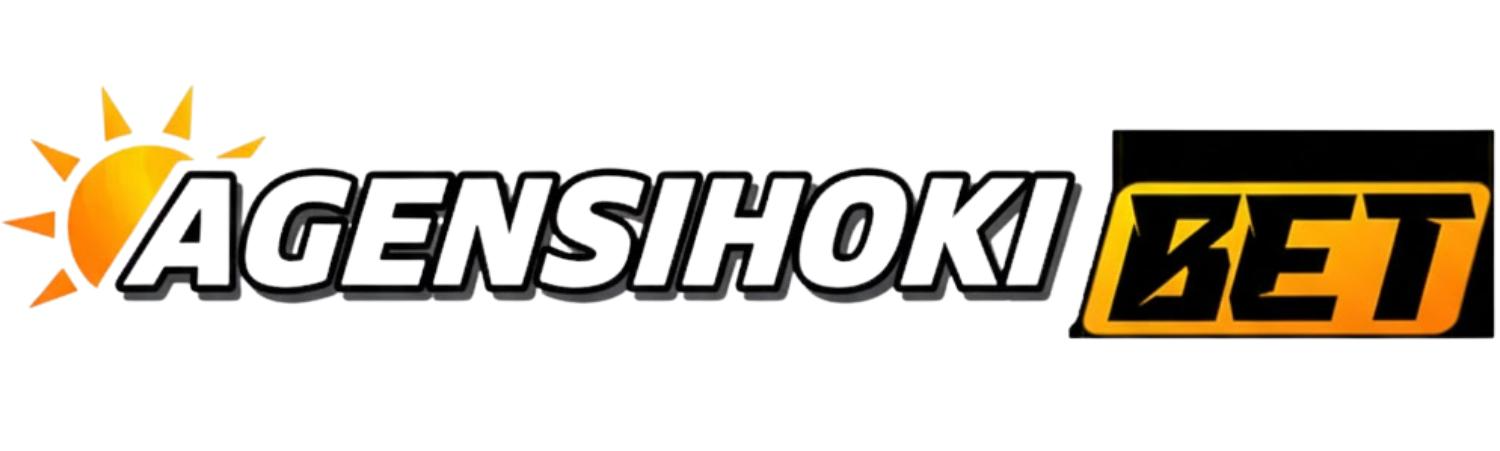Logo AGENSIHOKIBET